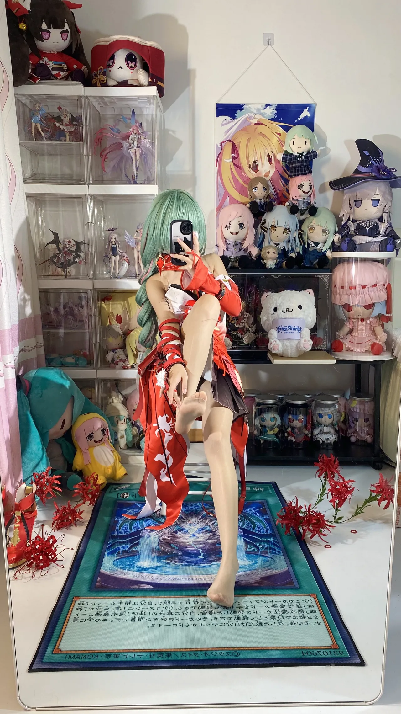 白栎Shirly - 鸣潮 弗洛洛-erohere55.webp